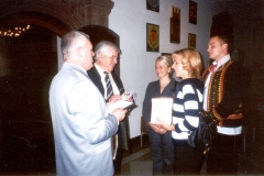 Wita-Burmistrz-Recklinghausen